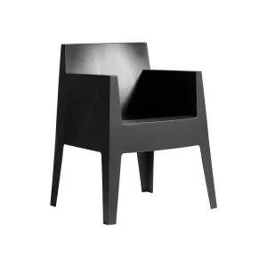 Driade Toy decorative armchair 4 pcs.