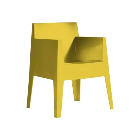 Driade Toy decorative armchair 4 pcs.