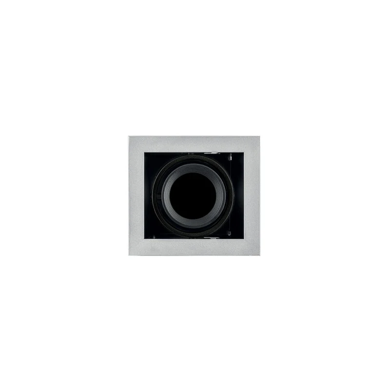 Duralamp Recessed spotlight GU10 Single adjustable Duralamp Recessed spotlight GU10 Single adjustable