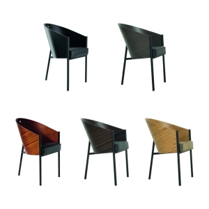 Driade Costes poltrona decorativa