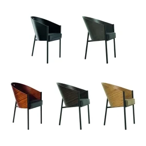 Driade Costes poltrona decorativa