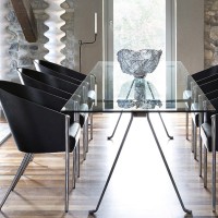 Driade Costes poltrona decorativa
