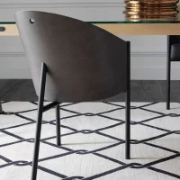 Driade Costes poltrona decorativa