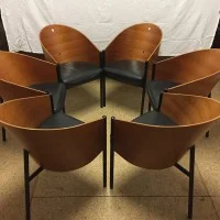 Driade Costes decorative armchair