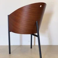 Driade Costes poltrona decorativa
