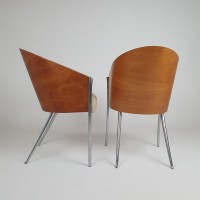 Driade King Costes decorative armchair