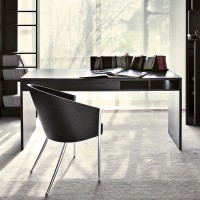 Driade King Costes decorative armchair