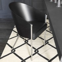 Driade King Costes decorative armchair