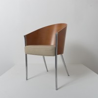 Driade King Costes decorative armchair