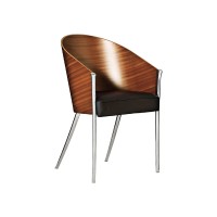 Driade King Costes poltrona decorativa