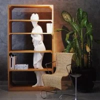 Driade Venus bookcase Driade Venus bookcase