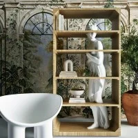 Driade Venus libreria Driade Venus libreria
