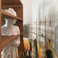 Driade Venus libreria