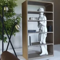 Driade Venus bookcase Driade Venus bookcase