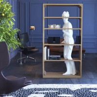Driade Venus bookcase