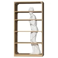 Driade Venus bookcase Driade Venus bookcase