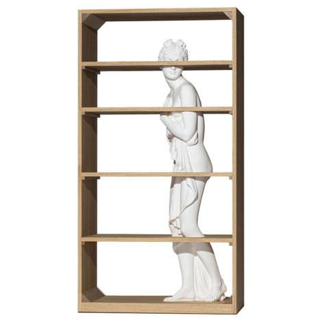 Driade Venus libreria