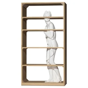 Driade Venus bookcase