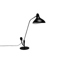 copy of Oluce Atollo 239 black nickel table lamp copy of Oluce Atollo 239 black nickel table lamp