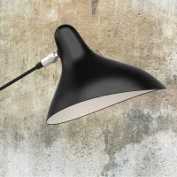 DCW Mantis BS3 lampada da tavolo