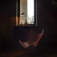 DCW Mantis BS3 lampada da tavolo