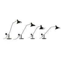 DCW Mantis BS3 lampada da tavolo