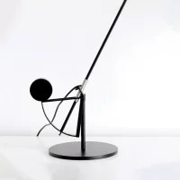 DCW Mantis BS3 lampada da tavolo