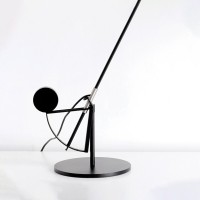 DCW Mantis BS3 table lamp