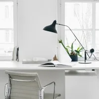 DCW Mantis BS3 table lamp DCW Mantis BS3 table lamp