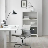 DCW Mantis BS3 lampada da tavolo
