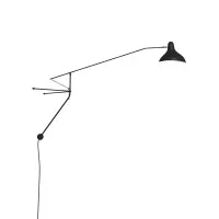 DCW Mantis BS2 lampada da parete