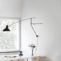 DCW Mantis BS2 wall lamp