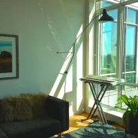 DCW Mantis BS2 lampada da parete