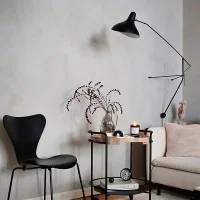 DCW Mantis BS2 wall lamp