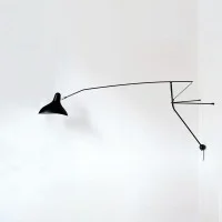 DCW Mantis BS2 lampada da parete