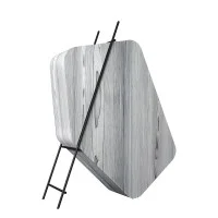 Driade Hidalgo container bookcase Driade Hidalgo container bookcase