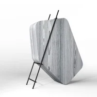Driade Hidalgo container bookcase Driade Hidalgo container bookcase