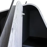Driade Hidalgo container bookcase Driade Hidalgo container bookcase