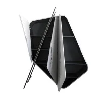 Driade Hidalgo container bookcase Driade Hidalgo container bookcase
