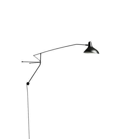 DCW Mantis BS2 Mini wall led lamp