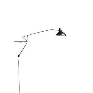 DCW Mantis BS2 Mini wall led lamp