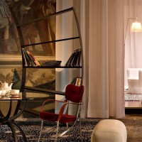 Driade Virgo libreria