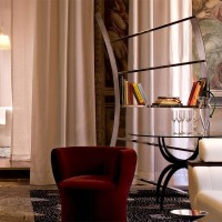 Driade Virgo libreria