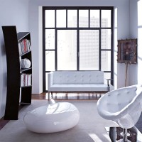 Driade Virgo libreria