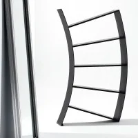 Driade Virgo bookcase Driade Virgo bookcase