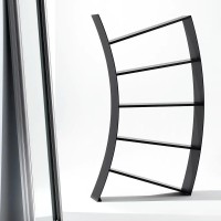Driade Virgo libreria