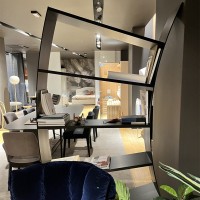 Driade Virgo libreria