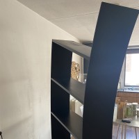 Driade Virgo libreria