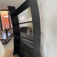 Driade Virgo libreria