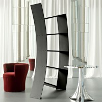 Driade Virgo libreria